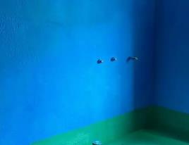 永川卫生间测漏水多少钱