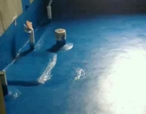 永川卫生间测漏水多少钱