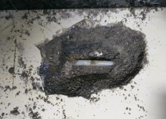 永川漏水检测多少钱