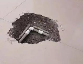  永川检漏多少钱?